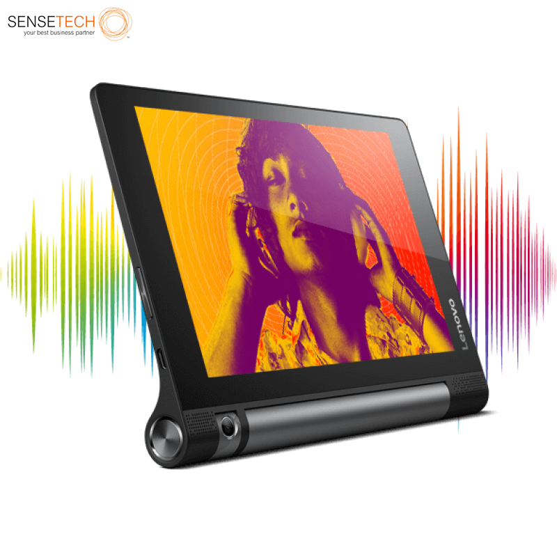 Lenovo Yoga TAB3 8"